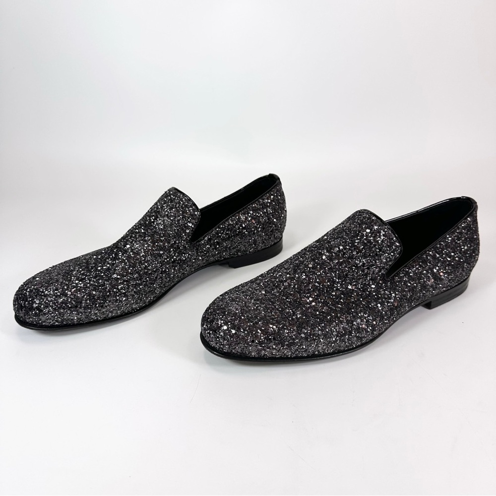 Jimmy Choo Loafers - Picture 2 of 7